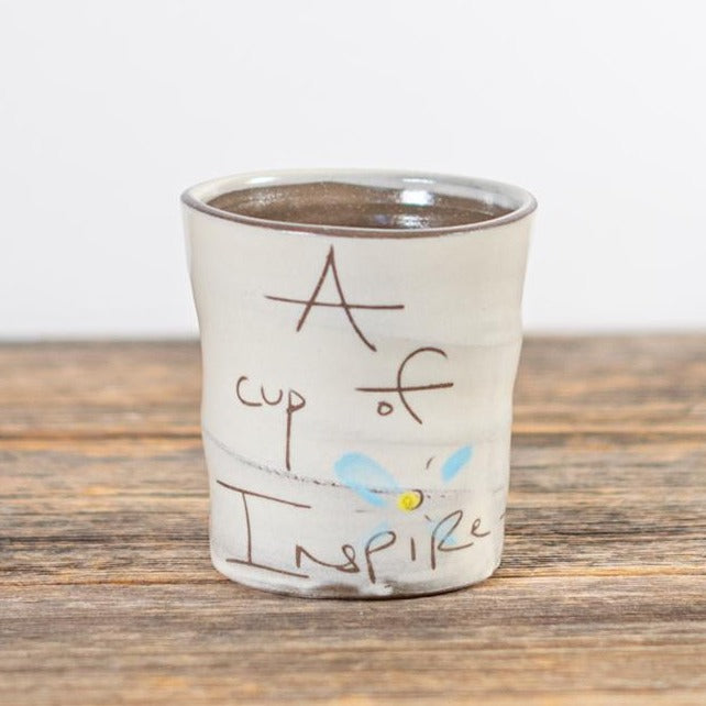 CUP OF INSPIRE