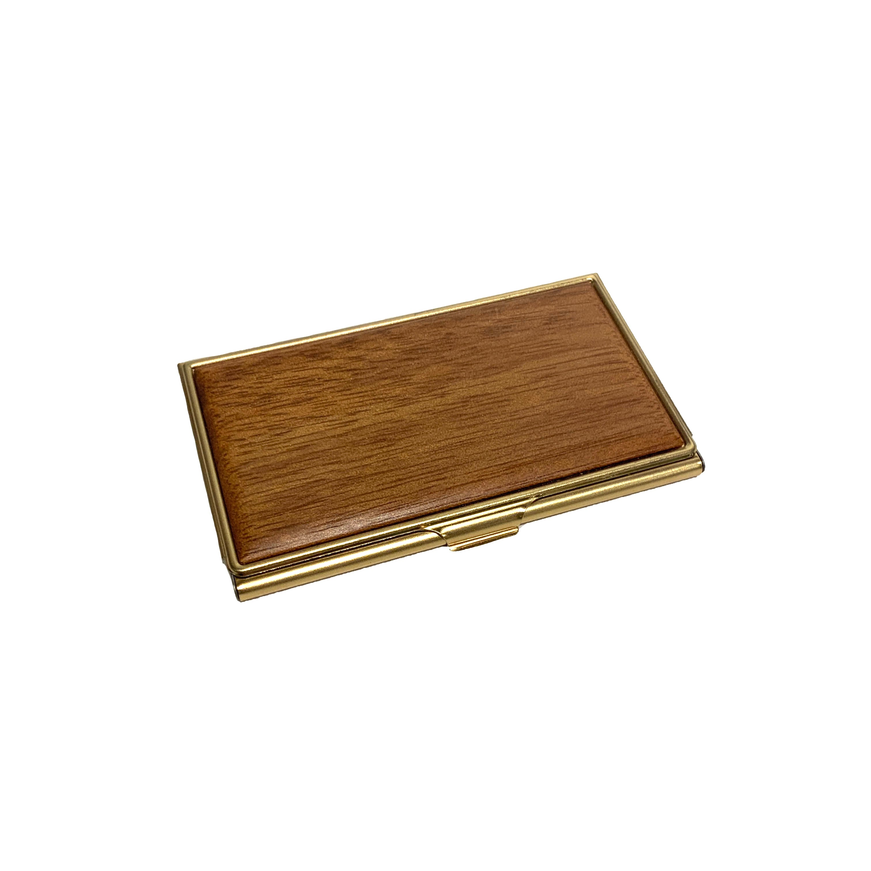 BUSINESS CARD CASE